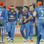 India National Cricket Team Vs Afghanistan National Cricket Team Stats
