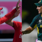 England Cricket Team Vs Australian Men's Cricket Team Timeline