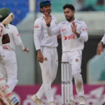 Zimbabwe National Cricket Team Vs Bangladesh National Cricket Team Match Scorecard