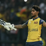 Sri Lanka National Cricket Team Vs Australian Men's Cricket Team Match Scorecard