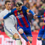 Real Madrid Vs Fc Barcelona Timeline