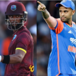 India National Cricket Team Vs West Indies Cricket Team Matches