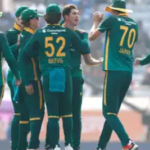 Kerala Cricket Team Vs Karnataka Cricket Team Standings