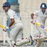 Punjab Cricket Team Vs Karnataka Cricket Team Standings