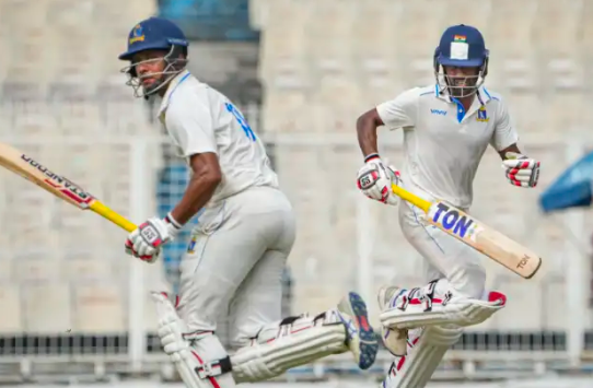 Punjab Cricket Team Vs Karnataka Cricket Team Standings