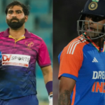 India National Cricket Team Vs United Arab Emirates National Cricket Team Matches