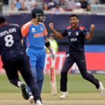 India National Cricket Team Vs United States National Cricket Team Matches