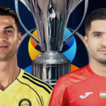 Fc Istiklol Vs Al-Nassr Timeline