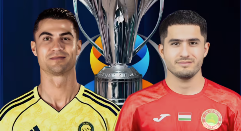 Fc Istiklol Vs Al-Nassr Timeline