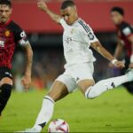 Rcd Mallorca Vs Real Madrid Timeline