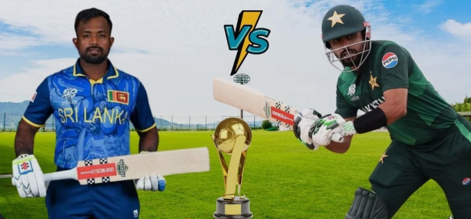 India National Cricket Team vs Sri Lanka National Cricket Team Stats