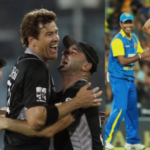 New Zealand National Cricket Team Vs Sri Lanka National Cricket Team Timeline