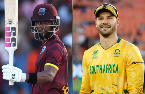 West Indies Cricket Team Vs South Africa National Cricket Team Players