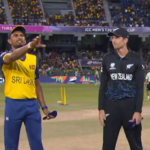 Sri Lanka National Cricket Team Vs New Zealand National Cricket Team Matches