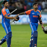 India National Cricket Team Vs Oman National Cricket Team Timeline