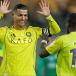 Al Feiha Vs Al-Nassr Timeline