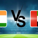 Uae Cricket Team Vs India A Cricket Team Timeline