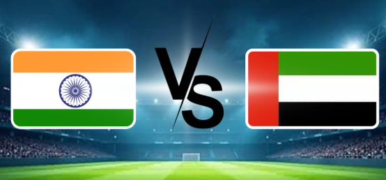 Uae Cricket Team Vs India A Cricket Team Timeline