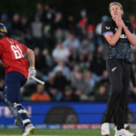 New Zealand National Cricket Team Vs England Cricket Team Matches
