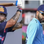 Sikkim Cricket Team Vs Mumbai Cricket Team Stats 