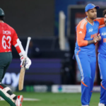 India National Cricket Team Vs Bangladesh National Cricket Team Matches