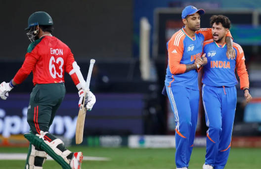 India National Cricket Team Vs Bangladesh National Cricket Team Matches