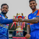 India National Cricket Team Vs Sri Lanka National Cricket Team Players