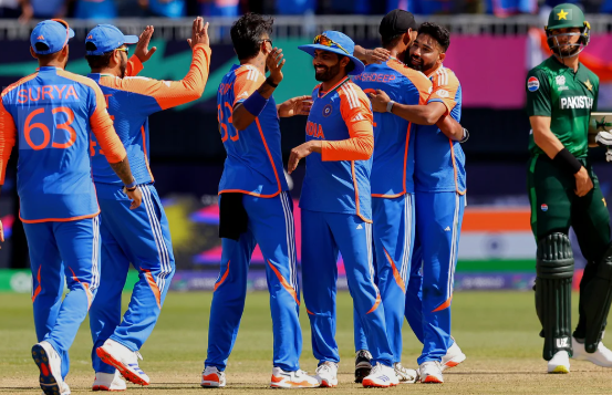 India A Cricket Team Vs Pakistan A Players