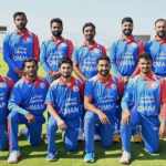 United States National Cricket Team Vs Oman National Cricket Team Match Scorecard