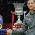 Fc Barcelona Vs Real Madrid Stats