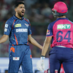 Rajasthan Royals Vs Lucknow Super Giants Stats
