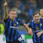 Inter Milan Vs Fc Barcelona Stats