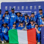 Italy National Cricket Team Vs Scotland National Cricket Team Match Scorecard