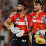 Punjab Kings Vs Mumbai Indians Match Scorecard