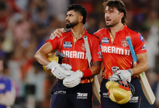 Punjab Kings Vs Mumbai Indians Match Scorecard