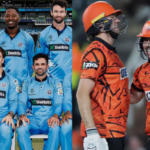 Sunrisers Eastern Cape Vs Pretoria Capitals Match Scorecard