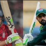 Pakistan National Cricket Team Vs England Cricket Team Stats