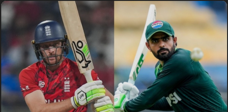 Pakistan National Cricket Team Vs England Cricket Team Stats