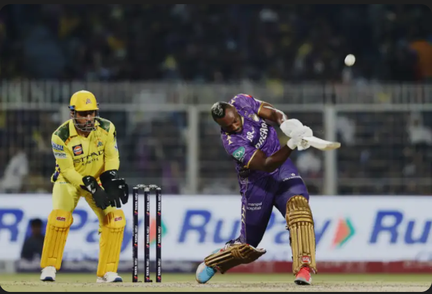 Kolkata Knight Riders Vs Chennai Super Kings Match Scorecard