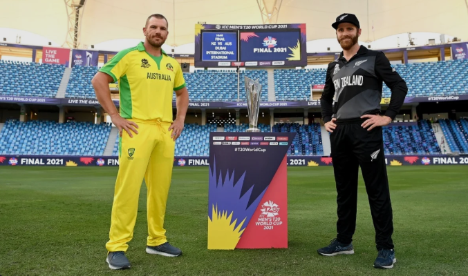 New Zealand National Cricket Team Vs Australian Men’s Cricket Team Matches