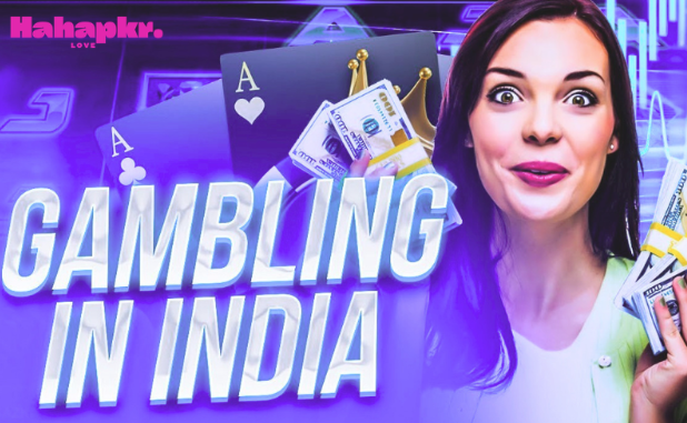 How to Get Free Bonus on Hahapkr Online Casino India APK Using UPI?