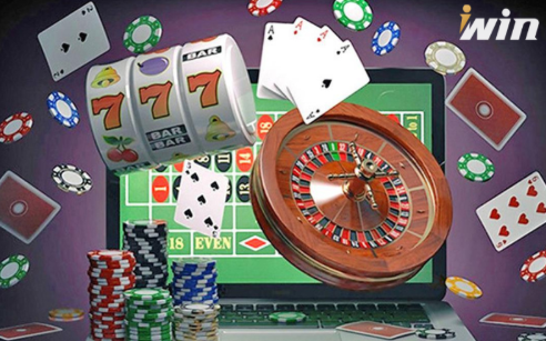 Why is iWIN88 the Best Online Casino Malaysia for Real Money Games & Bonuses?