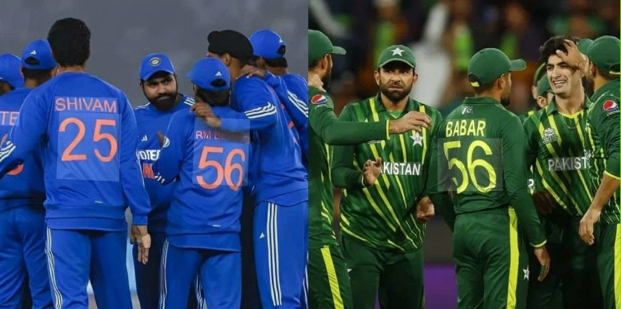 India A Cricket Team Vs Pakistan A Cricket Team Stats