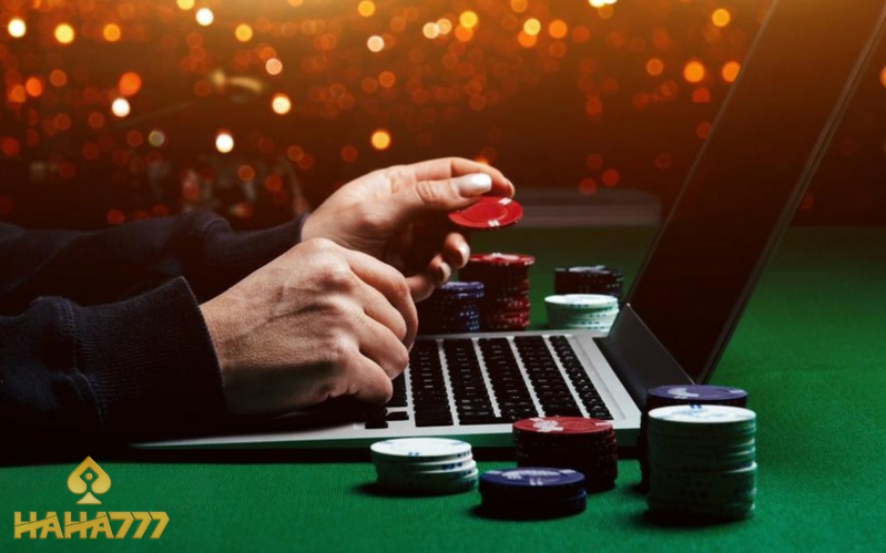 Play at Haha777 – Best Philippines Online Casino for Real Money Wins & Big Bonuses