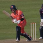 Netherlands National Cricket Team Vs Scotland National Cricket Team Stats