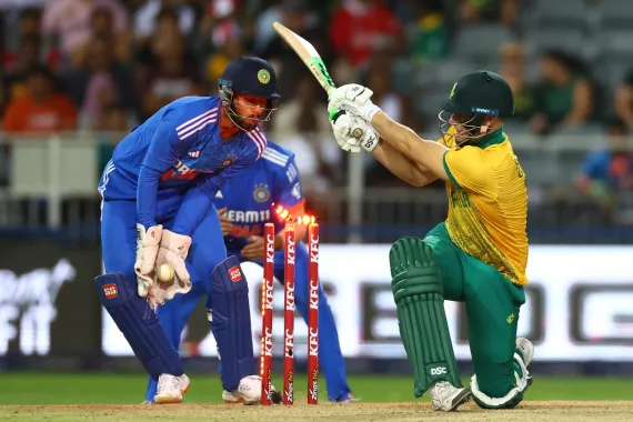 India Vs South Africa Cricket Standings