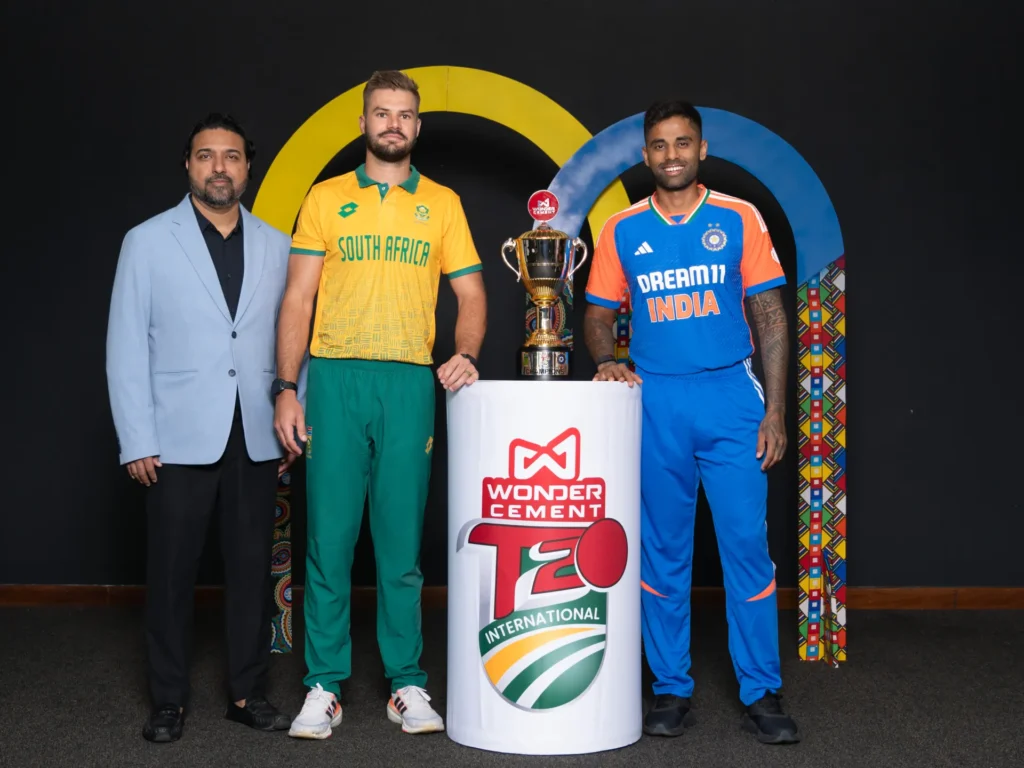 India National Cricket Team Vs South Africa National Cricket Team Matches