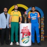 India National Cricket Team Vs South Africa National Cricket Team Matches