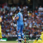 Australian Men’s Cricket Team Vs India National Cricket Team Stats
