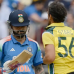 India National Cricket Team Vs Australian Men’s Cricket Team Stats